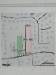 1500 Mid Broadwell Road, Alpharetta, GA 30004