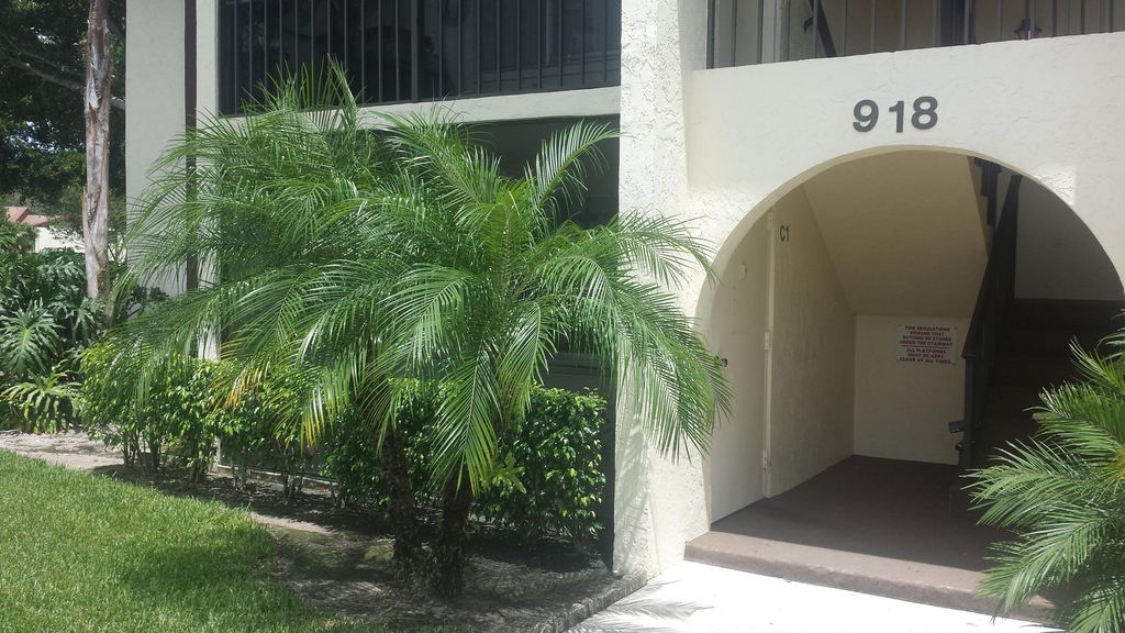 4850 Sable Pine Circle C1, West Palm Beach, FL 33417