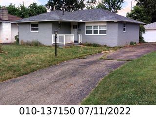 1438 E Gates Street E, Columbus, OH 43206