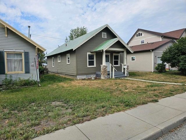 416 S Maple St, Colville, WA 99114