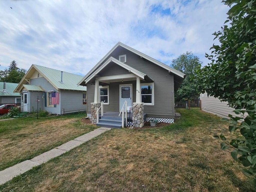 416 S Maple St, Colville, WA 99114