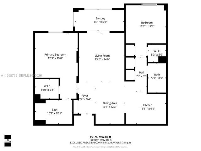 520 SE 5th Ave 2408, Fort Lauderdale, FL 33301