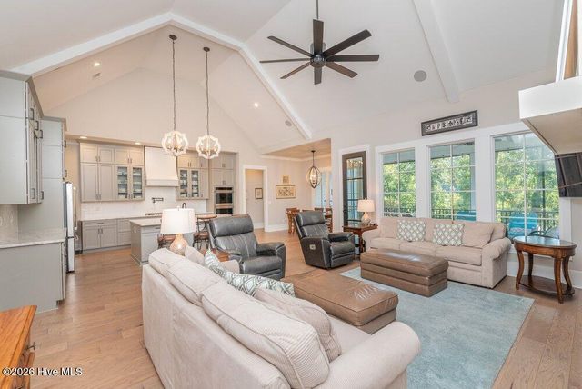 705 Campana Drive, Evans, GA 30809