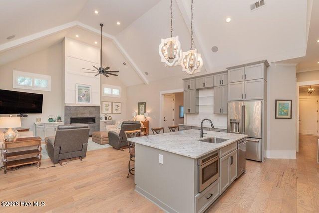 705 Campana Drive, Evans, GA 30809