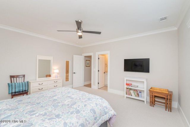705 Campana Drive, Evans, GA 30809