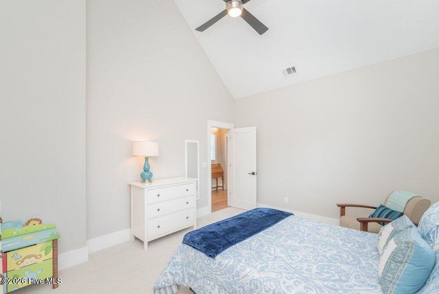 705 Campana Drive, Evans, GA 30809