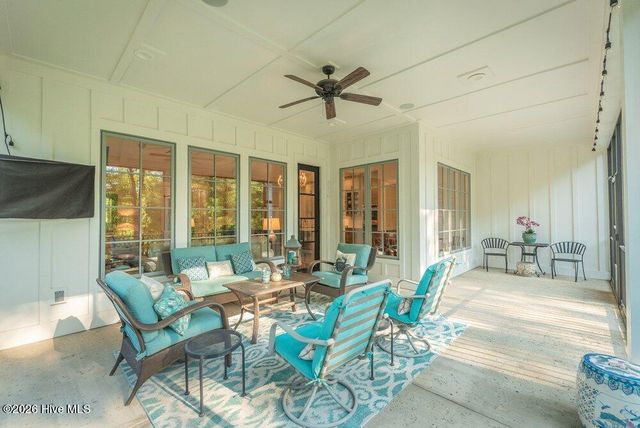 705 Campana Drive, Evans, GA 30809