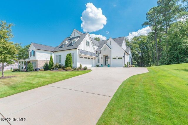 705 Campana Drive, Evans, GA 30809
