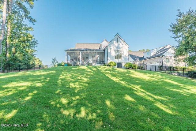 705 Campana Drive, Evans, GA 30809