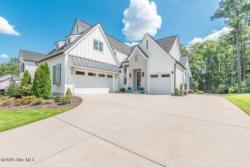 705 Campana Drive, Evans, GA 30809