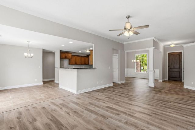 3002 BALLARD MILL DR, Columbia, MO 65203