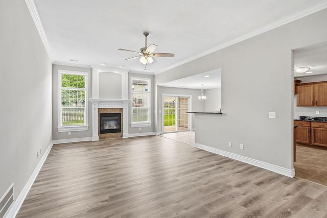 3002 BALLARD MILL DR, Columbia, MO 65203