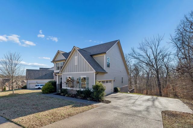 6820 Falls Ridge Ln, College Grove, TN 37046