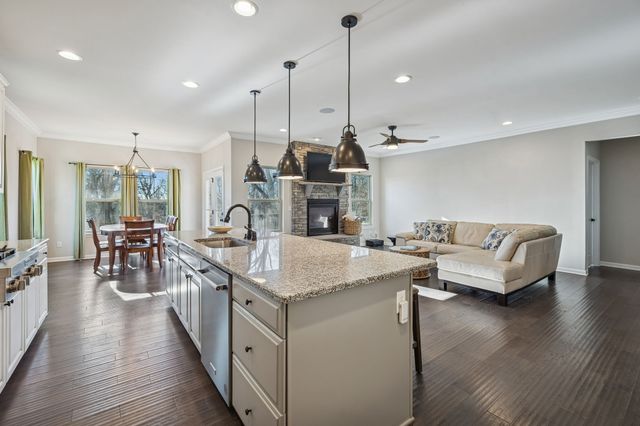 6820 Falls Ridge Ln, College Grove, TN 37046