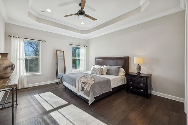 6820 Falls Ridge Ln, College Grove, TN 37046