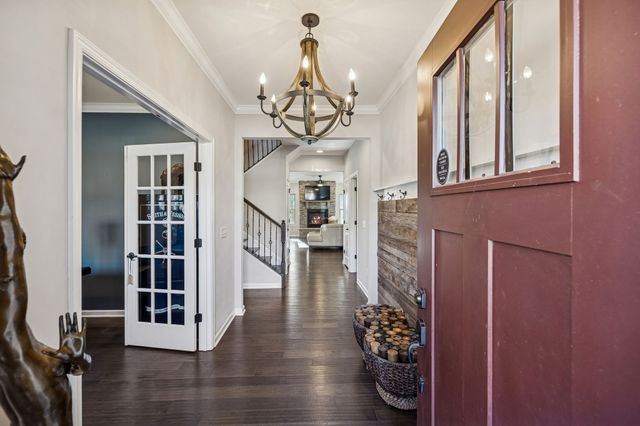 6820 Falls Ridge Ln, College Grove, TN 37046