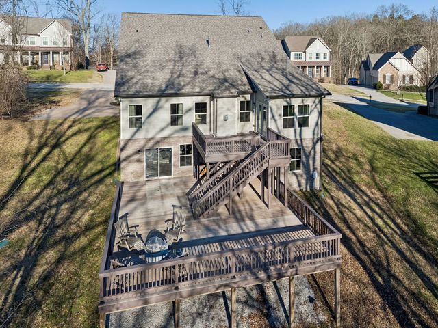 6820 Falls Ridge Ln, College Grove, TN 37046