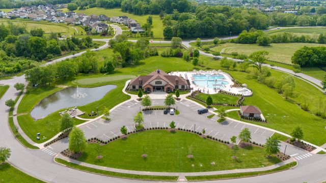 6820 Falls Ridge Ln, College Grove, TN 37046