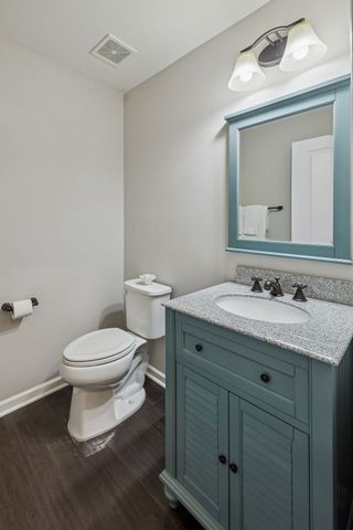 6820 Falls Ridge Ln, College Grove, TN 37046