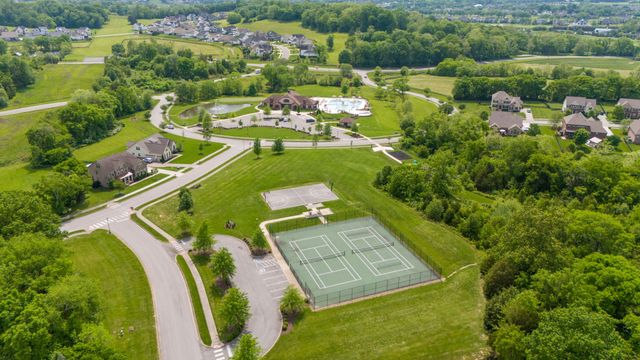 6820 Falls Ridge Ln, College Grove, TN 37046