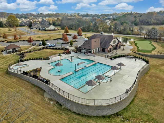 6820 Falls Ridge Ln, College Grove, TN 37046