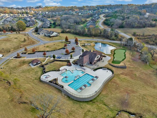 6820 Falls Ridge Ln, College Grove, TN 37046