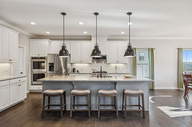 6820 Falls Ridge Ln, College Grove, TN 37046