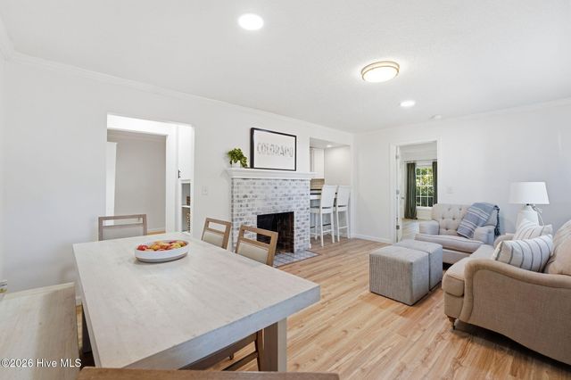 1425 Central Drive, Southern Pines, NC 28387