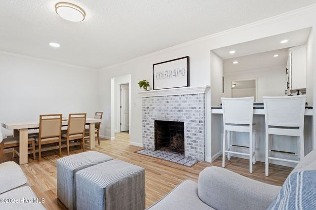 1425 Central Drive, Southern Pines, NC 28387