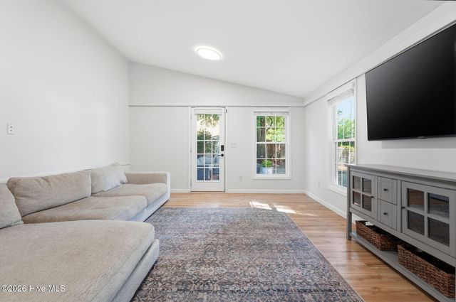 1425 Central Drive, Southern Pines, NC 28387