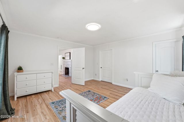 1425 Central Drive, Southern Pines, NC 28387