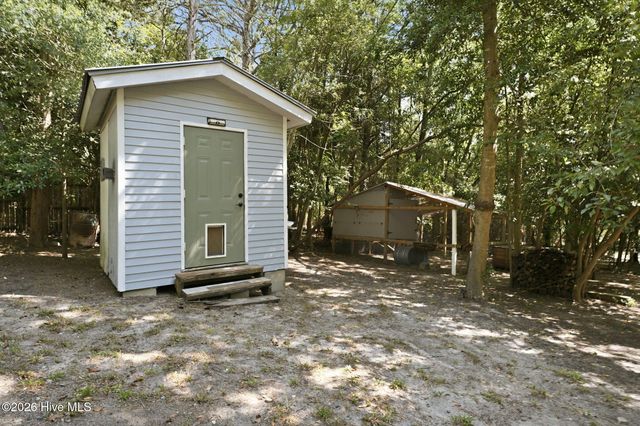 1425 Central Drive, Southern Pines, NC 28387