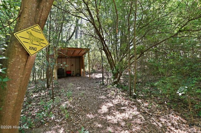 1425 Central Drive, Southern Pines, NC 28387