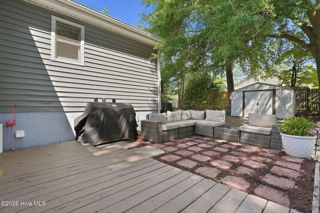 1425 Central Drive, Southern Pines, NC 28387