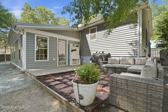 1425 Central Drive, Southern Pines, NC 28387