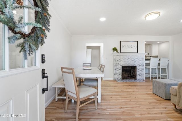 1425 Central Drive, Southern Pines, NC 28387