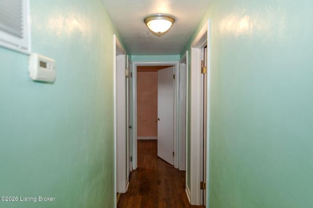 106 W 1st St, Hanover, IN 47243