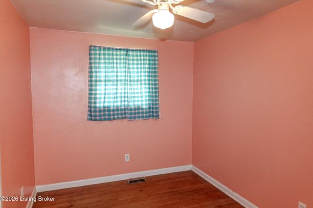 106 W 1st St, Hanover, IN 47243
