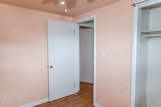 106 W 1st St, Hanover, IN 47243