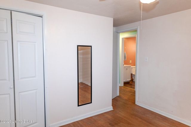 106 W 1st St, Hanover, IN 47243