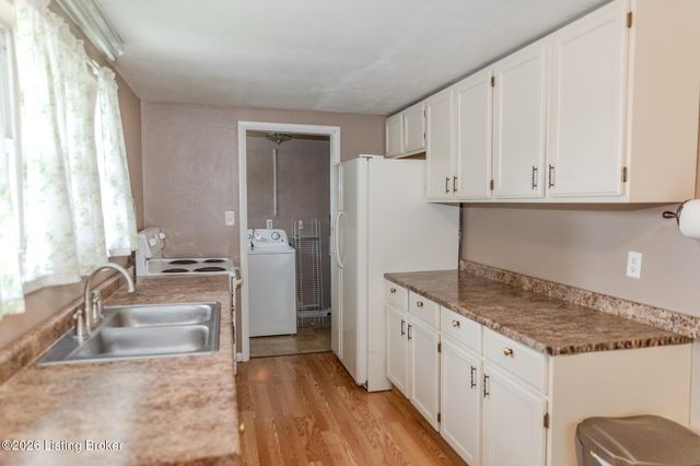 106 W 1st St, Hanover, IN 47243