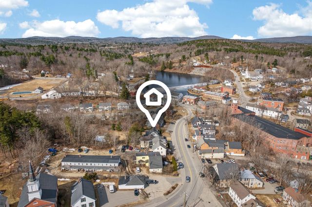 71 Main Street, Greenville, NH 03048