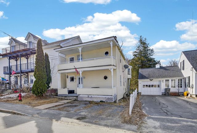 71 Main Street, Greenville, NH 03048