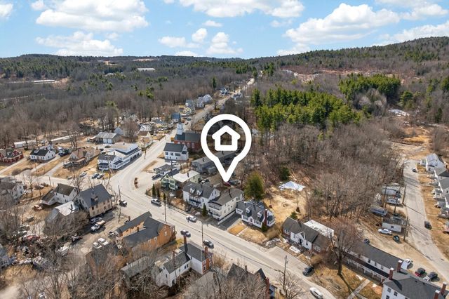 71 Main Street, Greenville, NH 03048