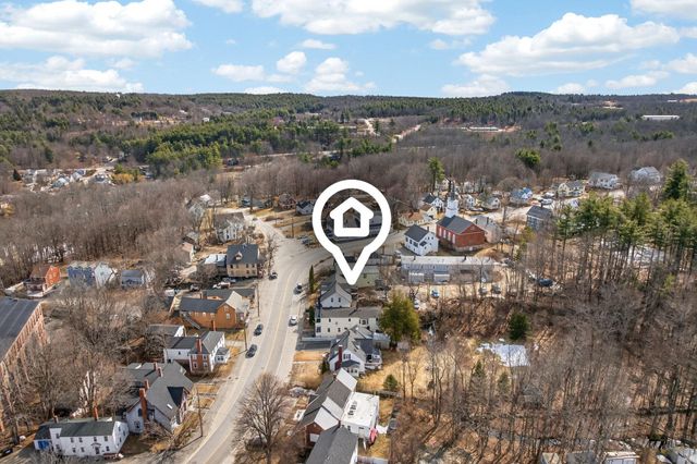 71 Main Street, Greenville, NH 03048