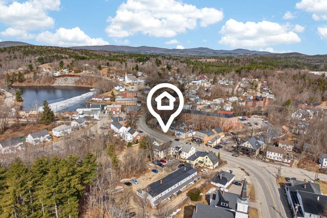 71 Main Street, Greenville, NH 03048