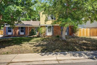 11467 E Amherst Circle, Aurora, CO 80014