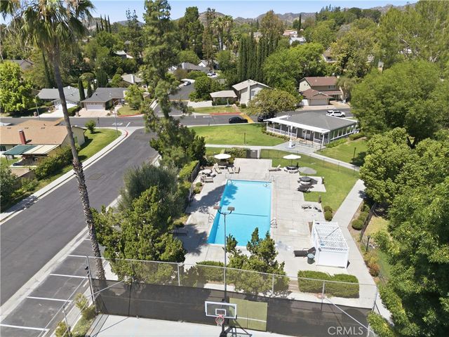 8356 Ducor Avenue, Canoga Park, CA 91304