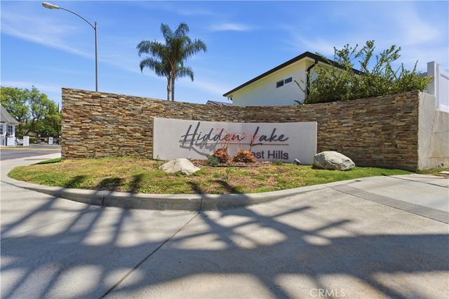 8356 Ducor Avenue, Canoga Park, CA 91304