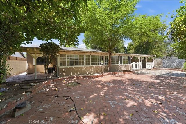 8356 Ducor Avenue, Canoga Park, CA 91304